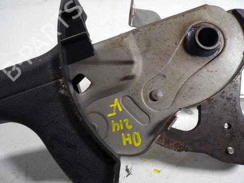 Hand brake HYUNDAI i30 (FD) 1.6 CRDi | BP8771957I18 