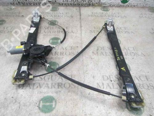 Used Front left window mechanism Front left window mechanism 3854686 3854686