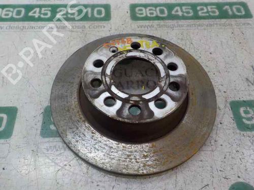 Used Other SEAT LEON ST (5F8) 2.0 TDI (150 hp) 14283265