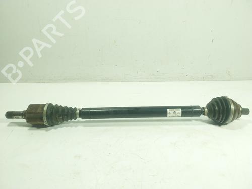 Used Right front driveshaft AUDI Q3 (F3B) 35 TDI (150 hp) 24738354