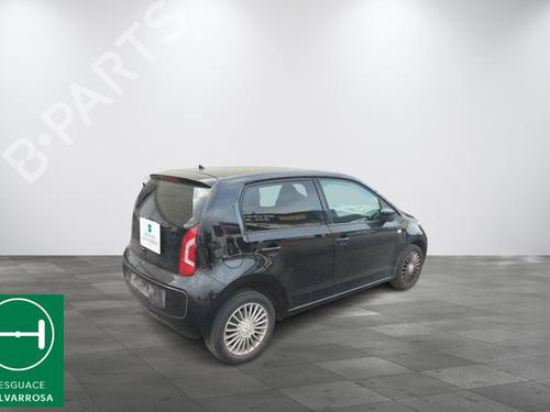 Rear windshield wiper arm VW UP! (121, 122, BL1, BL2, BL3, 123) 1.0 EcoFuel | BP16663781C144 