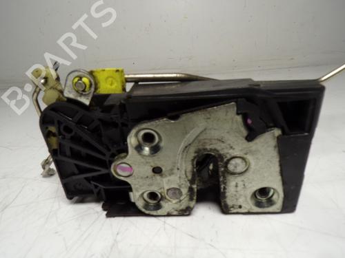 Used Front left lock Front left lock DACIA LOGAN MCV II [2013-2026] 13708304 13708304