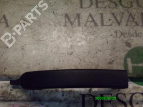 Used Rear left exterior door handle Rear left exterior door handle FORD FIESTA V (JH_, JD_) 1.6 16V (100 hp) 3776211 3776211