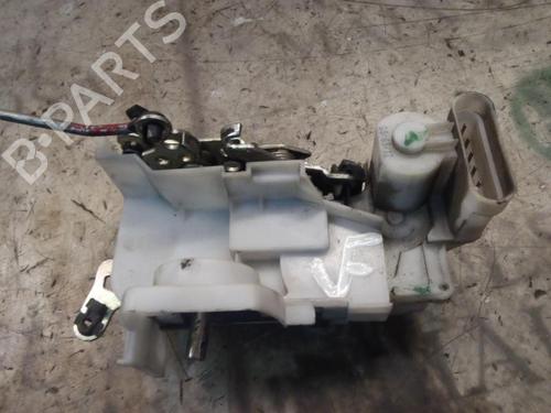 Front right lock FIAT PUNTO (188_) 1.3 JTD 16V | BP3815288C97 