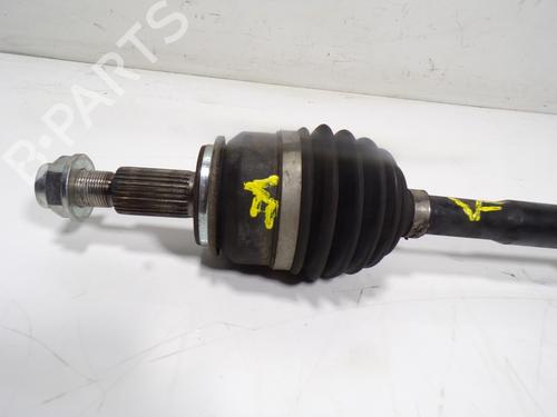 Left front driveshaft MAZDA 3 Hatchback (BP) 2.0 SKYACTIV-G M Hybrid | BP11191947M38 - Image 2