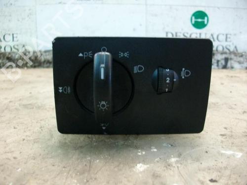 Used Headlight switch Headlight switch FORD FOCUS C-MAX (DM2) 1.8 TDCi (115 hp) 3767610 3767610