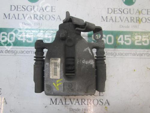 Used Left rear brake caliper Left rear brake caliper CITROËN C4 II (NC_) [2009-2026] 11550023 11550023