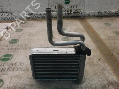 Used Heater matrix Heater matrix FORD MONDEO III (B5Y) 2.0 16V TDDi / TDCi (115 hp) 3793143 3793143