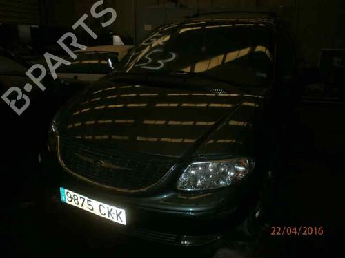 Used Parts CHRYSLER VOYAGER IV (RG, RS) 3.3 484650