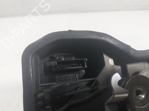 Front right lock BMW 3 (E90) 318 d | BP17824729C97 