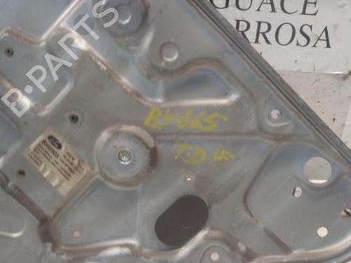 Rear right window mechanism FORD FOCUS II Turnier (DA_, FFS, DS) 1.8 TDCi | BP3807073C25 