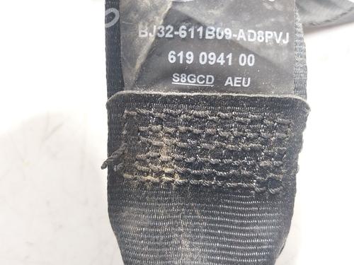 Front left seatbelt LAND ROVER RANGE ROVER EVOQUE (L538) 2.0 D 4x4 | BP30585177I26 - Image 3