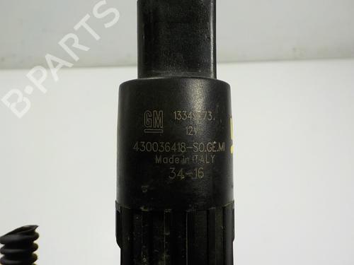 Washer pump OPEL ASTRA K (B16)  | BP14288661E24 