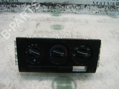 Climate control HONDA CIVIC VI Fastback (MA, MB) 1.6 i (MB1) BP4022441I5