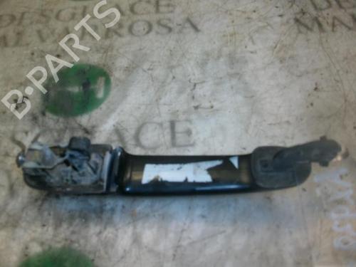 Front right exterior door handle SEAT IBIZA II (6K1) 1.9 SDI | BP3773438C129 