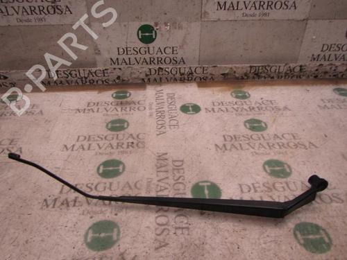 Used Front windshield wiper arm Front windshield wiper arm MAZDA 5 (CR) 2.0 CD (CR19) (143 hp) 3828048 3828048