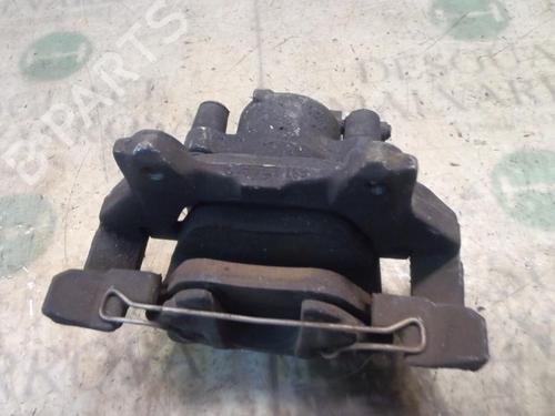 Right front brake caliper ALFA ROMEO GT (937_) 2.0 JTS (937CXH1A, 937CXH11) | BP11547428M104
