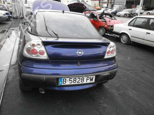 Left front fog light OPEL TIGRA (S93) 1.6 16V (F07) | BP3805192C30 
