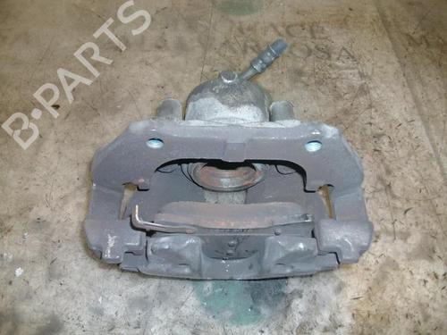 Right front brake caliper OPEL MERIVA A MPV (X03)  | BP11544923M104 
