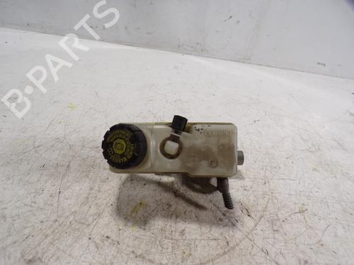 Brake master cylinder RENAULT CLIO IV Grandtour (KH_)  | BP7886279M77 