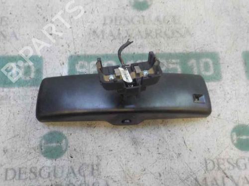 Rear mirror VW PASSAT B6 (3C2) 2.0 TDI 16V | BP6046528I6 