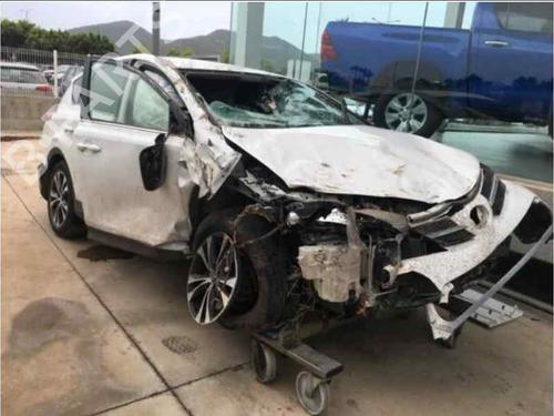 Right front window switch TOYOTA RAV 4 IV (_A4_)  | BP4003394I26  - Image 12