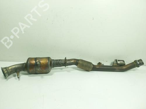 Catalyst MERCEDES-BENZ GLE (W166) 400 4-matic (166.056) | BP20847546M10 