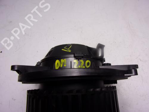 Heater blower motor BMW 3 (F30, F80) 320 d | BP15765249M62 