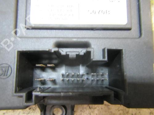 Elektronisk modul JAGUAR XF I (X250) 2.7 D | BP4005630M83 