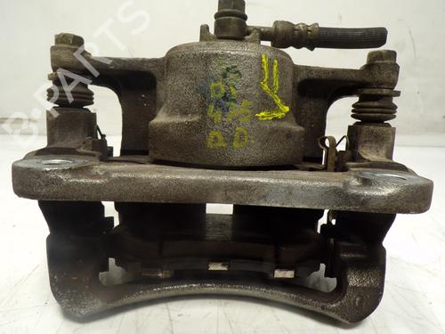 Right front brake caliper SUZUKI VITARA (LY)  | BP11554327M104 