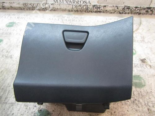 Hanskerom FORD FIESTA VI (CB1, CCN) [2008-2017]  3834724