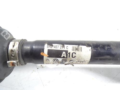 Left front driveshaft AUDI A7 Sportback (4GA, 4GF) 3.0 TDI quattro | BP8940483M38 