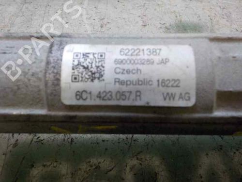 Steering rack VW POLO V (6R1, 6C1) | BP6328836M22