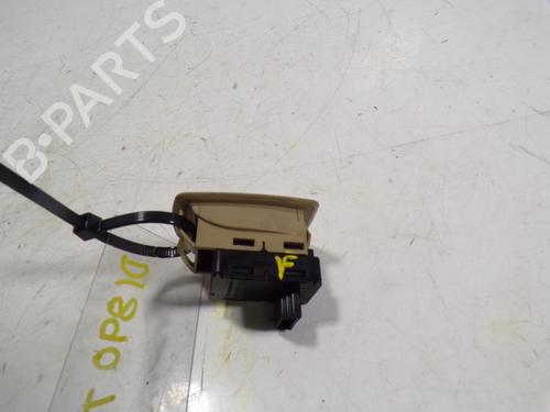 Right rear window switch BMW X5 (E70) 3.0 d | BP9222295I28 