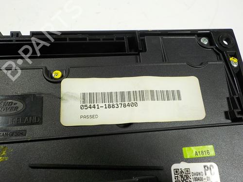 Climate control LAND ROVER DISCOVERY SPORT (L550)  | BP15064421I5 