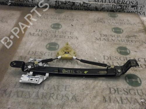 Used Rear left window mechanism Rear left window mechanism 3757449 3757449