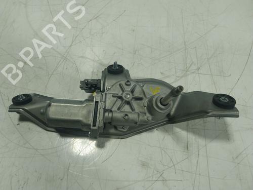 Used Rear wiper motor MAZDA CX-5 (KE, GH) 2.2 D AWD (KE102) (175 hp) 19704137