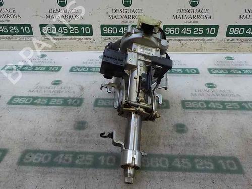 Steering column RENAULT MEGANE III Hatchback (BZ0/1_, B3_) 1.2 TCe (BZ2B, BZ11) | BP5957859M21  - Image 5