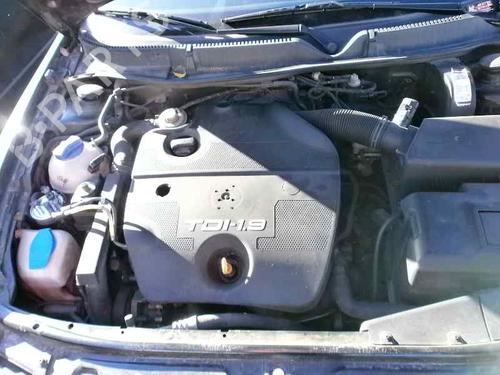 Squib airbag SEAT LEON (1M1) 1.9 TDI | BP3817639C102 
