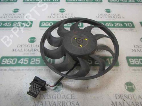 Kjølevifte elektrisk OPEL ASTRA H (A04) 1.7 CDTI (L48) (100 hp) 3875859