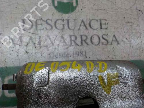 Right front brake caliper SEAT IBIZA V (KJ1, KJG) 1.0 TSI | BP11550777M104