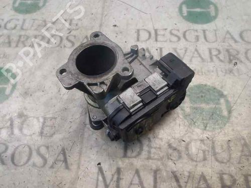 Used Throttle body Throttle body ALFA ROMEO MITO (955_) [2008-2018] 5677551 5677551
