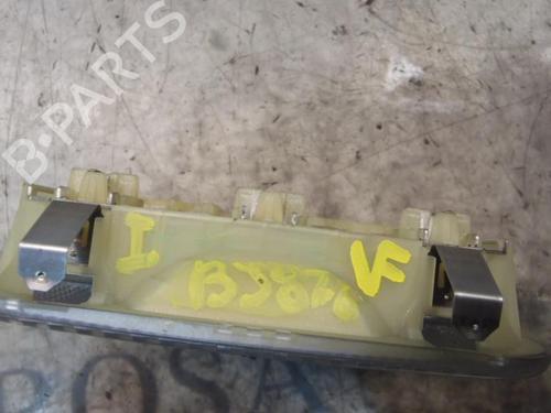 Interior roof light PEUGEOT 307 (3A/C) 1.6 HDi | BP7409632I8 