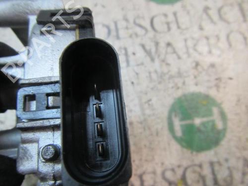 Front wiper motor FORD FOCUS II (DA_, HCP, DP) 1.6 TDCi | BP3845294M29 