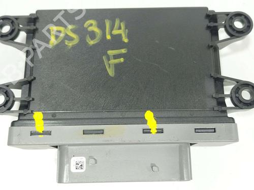 Electronic module RENAULT KADJAR (HA_, HL_) 1.5 BLUE dCi 115 (HLA6) | BP39698392M83 - Image 2