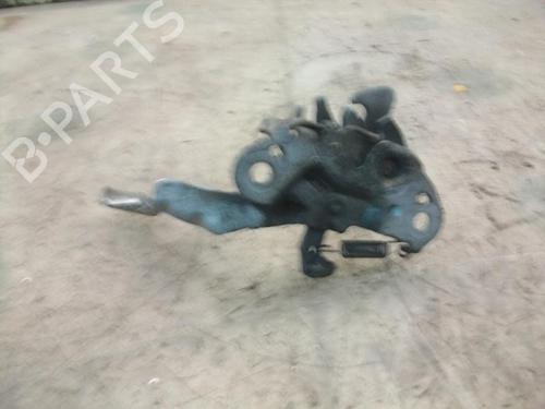Used Hood lock Hood lock CITROËN XSARA PICASSO (N68) 1.6 HDi (109 hp) 8769679 8769679