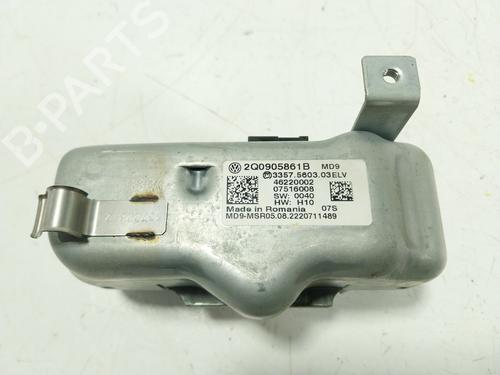 electronic-module-seat-leon-kl1-klg-2019-32702694 main image