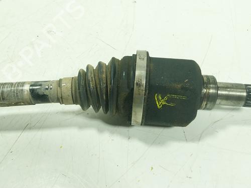 Left front driveshaft CITROËN C3 III (SX) 1.6 BlueHDi 100 | BP30610231M38 - Image 3