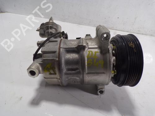 AC compressor VOLVO V40 Hatchback (525)  | BP9164992M34 