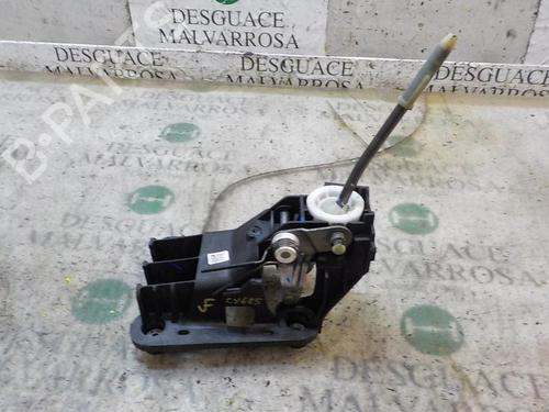 Manual gearbox selector CITROËN C3 I (FC_, FN_) [2002-2024]  7411123